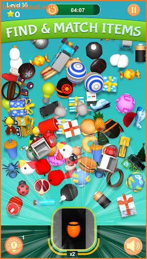 Match Pair : Fun Puzzle Game screenshot