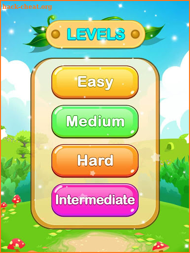 Match Pair Learning - Brain (Mind) Games for Kids screenshot