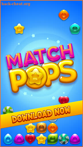 Match Pops screenshot