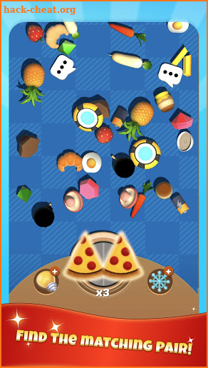 Match Puzzle - Shop Master screenshot