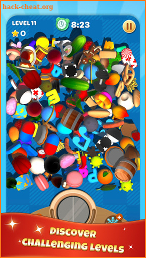 Match Puzzle - Shop Master screenshot