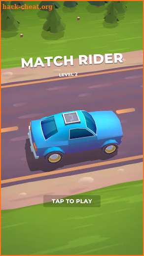 Match Riders screenshot
