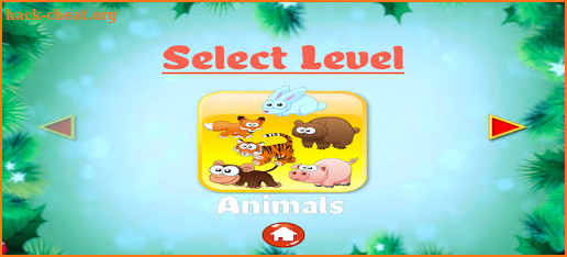 Match Shadow - Kids Learning Activities screenshot