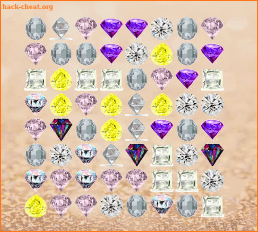 Match Three Jewel Games screenshot