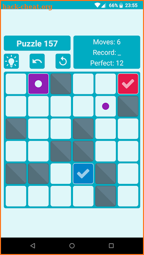 Match Tiles - Sliding Puzzle Game screenshot
