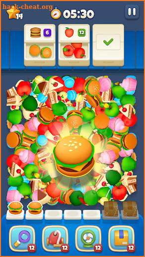 Match Town 3D screenshot