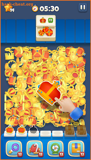 Match Town 3D screenshot