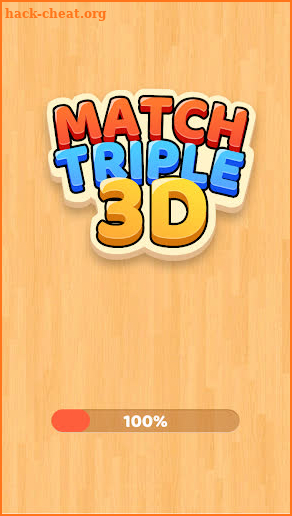 Match Triple 3D - 2021 Match puzzle game screenshot