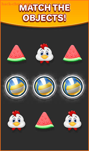 Match Triple 3D - Match Master - Triple Match 3D screenshot