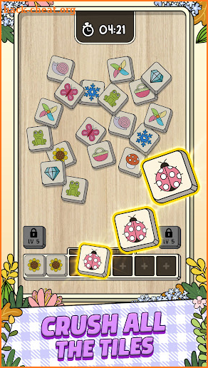 Match Triple Tile screenshot