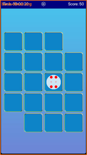 Match2 Braille screenshot
