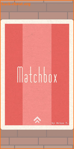 Matchbox - Original Match 3 screenshot