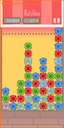 Matchbox - Original Match 3 screenshot