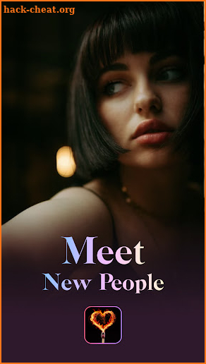 Matchbox:Chat,Meet & Have Fun! screenshot