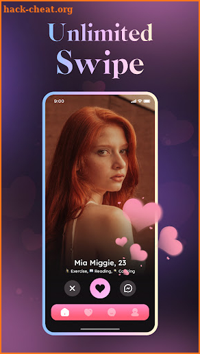 Matchbox:Chat,Meet & Have Fun! screenshot