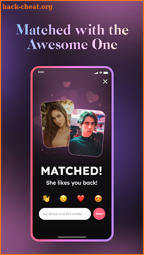 Matchbox:Chat,Meet & Have Fun! screenshot