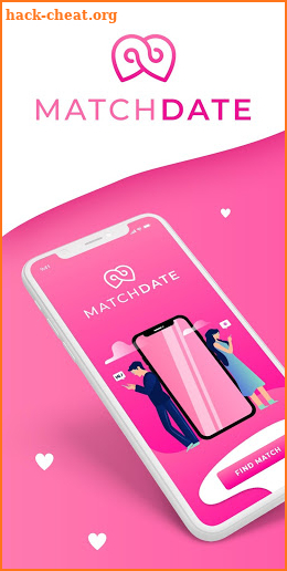 MatchDate - Virtual Speed Dating screenshot