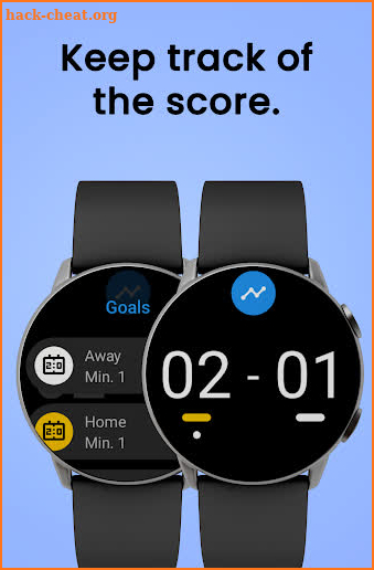 MatchGear (Sticky Toolkit) screenshot