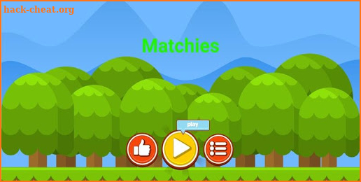 Matchies! screenshot