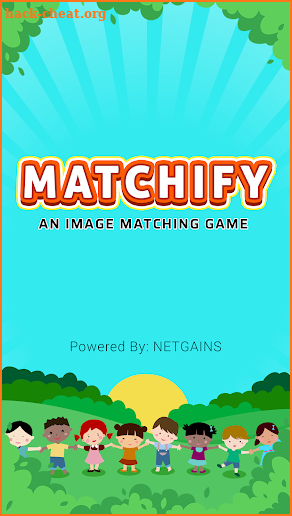 Matchify screenshot