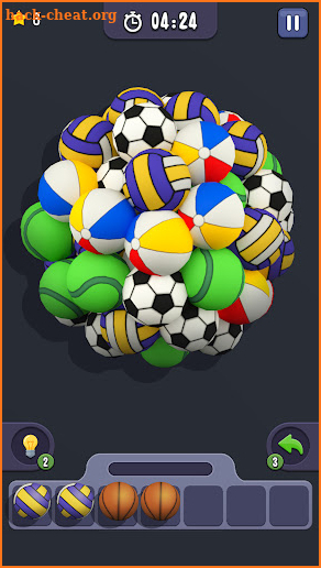 Matching Fun: Match Triple 3D Puzzle Games screenshot