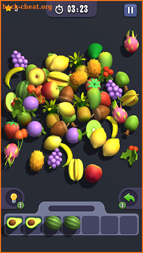 Matching Fun: Match Triple 3D Puzzle Games screenshot