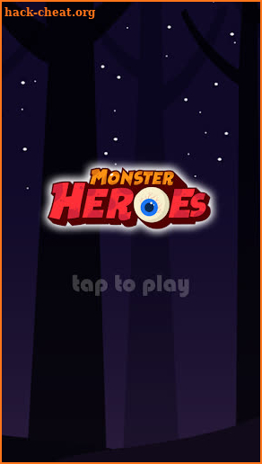 Matching Monsters screenshot