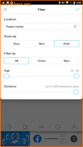Matchplus:Free Dating App For Everyone screenshot