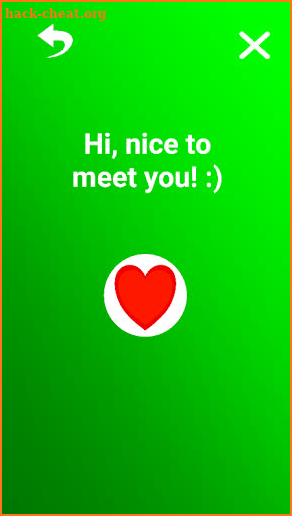 MatchReal - Offline Dating App screenshot