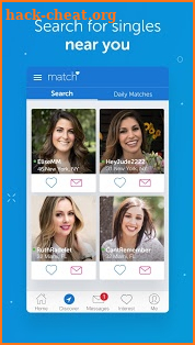 Match™ Dating - Meet Singles screenshot