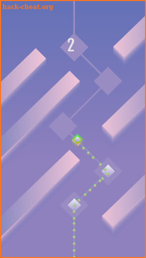 Matchy Cube screenshot