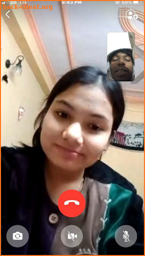 MatchYou - Random Video Call screenshot