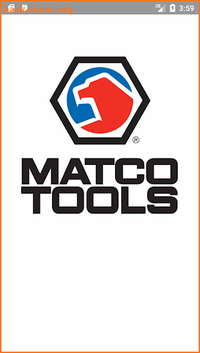 Matco Tools Distributor App screenshot