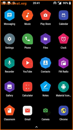 Material Icon Maker Pro Key screenshot