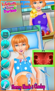 Maternity Twin Surgery Doctor screenshot