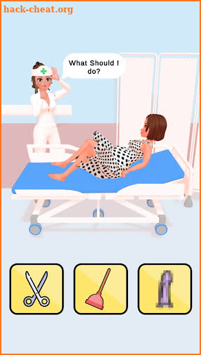 Maternity Ward screenshot