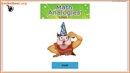 Math Analogies™ Level 2 screenshot