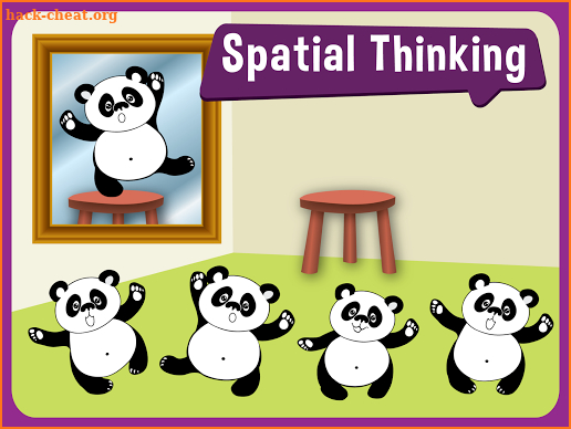 Math & Logic - Adaptive Brain Training: Ages 2-10 screenshot