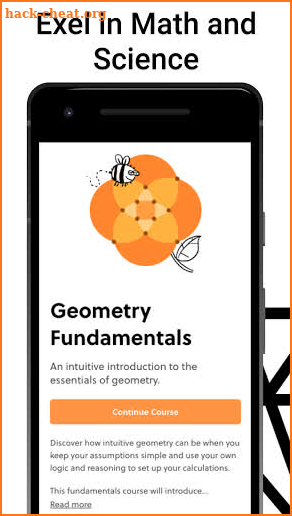 Math & Science: Learn and grow screenshot