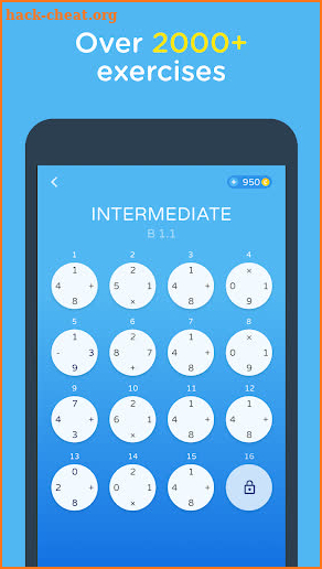 Math Around: Easy Mathematics screenshot