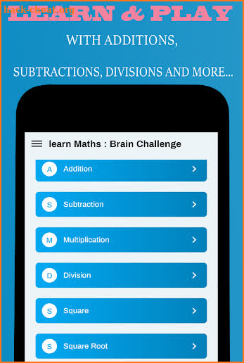 Math Brain Booster Games | Cool math Games screenshot