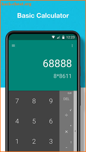 Math Calculator Plus - Scan Math, Solve by Camera screenshot