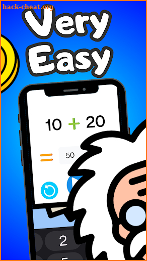 Math Cash - Earn Money screenshot