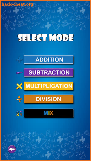 Math Challenge - Math Game screenshot