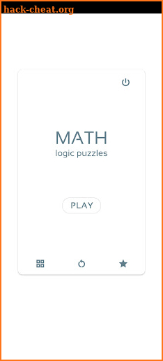 Math Checker screenshot