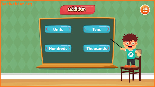 Math Education For Kids screenshot