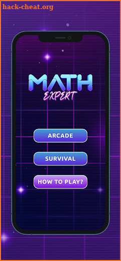 Math Expert: Become a math expert screenshot