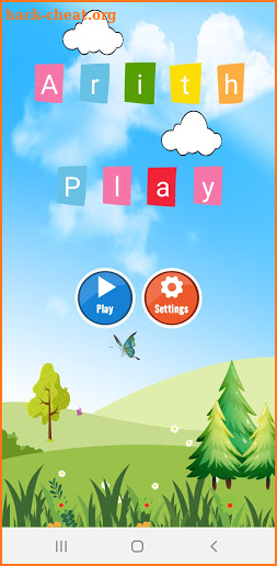Math for Kids - Addition Subtraction a*b Division screenshot