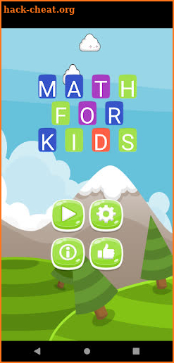 Math For Kids : Math Games screenshot