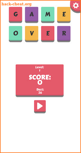 Math Fun Game screenshot
